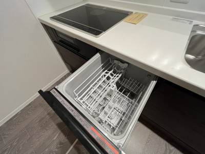 【浴室】 | ベルタスⅣ