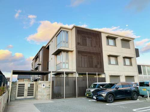 シャーメゾン ラ プロヴァンス