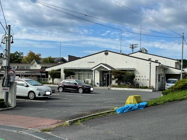 恵那市岩村町の中古一戸建