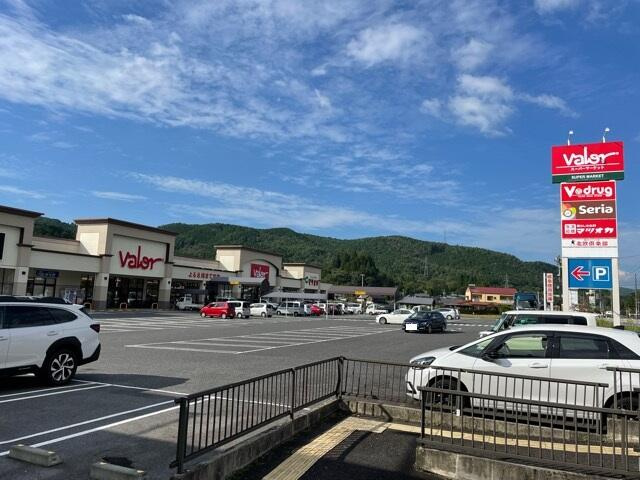 恵那市岩村町の中古一戸建