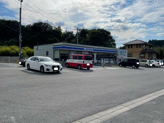 恵那市岩村町の中古一戸建