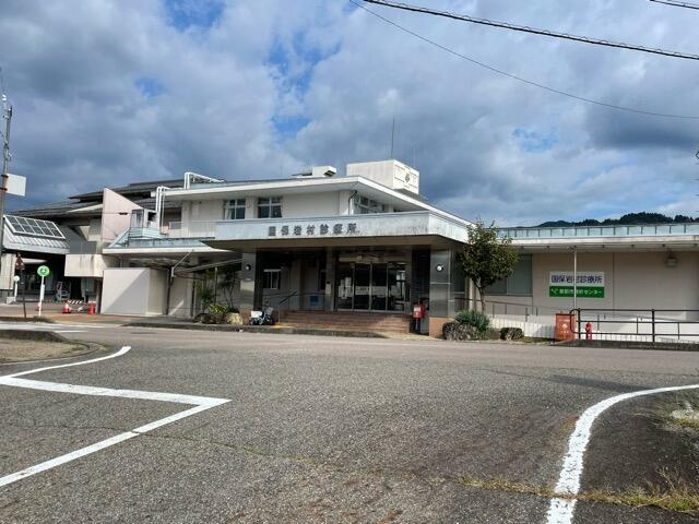 恵那市岩村町の中古一戸建