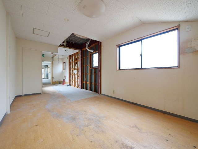 奈良市中院町店舗