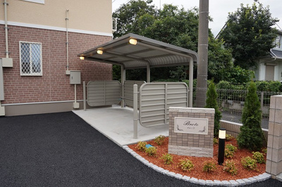 【その他共用部分】 | ブローテ