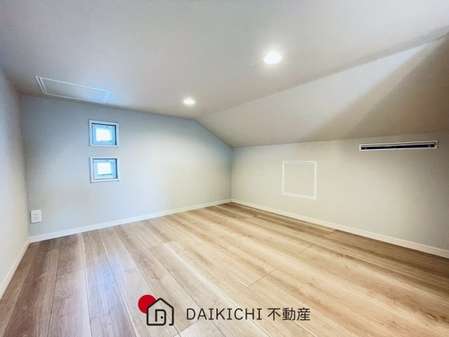 【内装】 | 久喜市本町5丁目　スマート・ワン・シティ　新築戸建　全2棟　3号棟