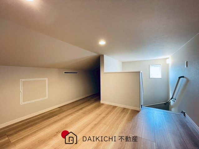 【内装】 | 久喜市本町5丁目　スマート・ワン・シティ　新築戸建　全2棟　3号棟