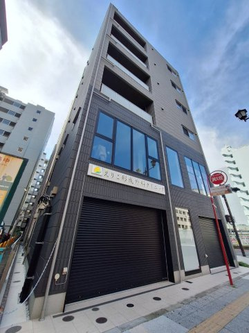 ユーフォリア関内