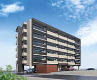 プラトウズ仲原の画像