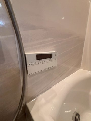 【設備】 | プラトウズ仲原 | 205号室（Bタイプ）の写真になります。現況優先。