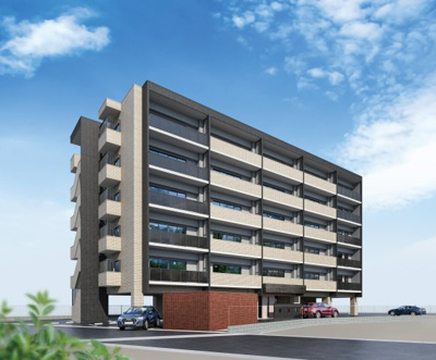 【その他共用部分】 | プラトウズ仲原 | 写真準備中。現況優先。