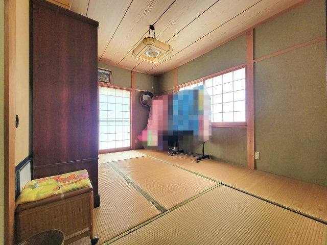 【和室】 | 香南市野市町大谷