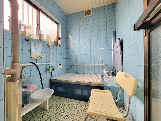 【浴室】 | 香南市野市町大谷