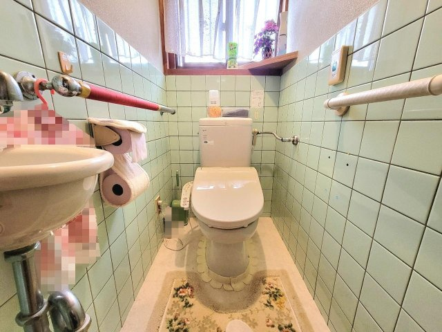 【トイレ】 | 香南市野市町大谷