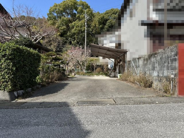 【駐車場】 | 香南市野市町大谷