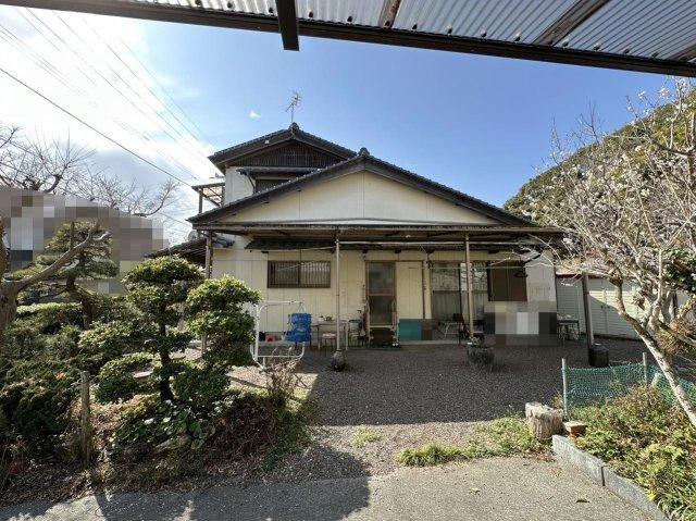 【外観】 | 香南市野市町大谷