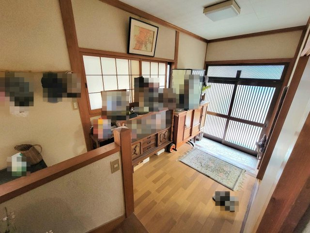 【玄関】 | 香南市野市町大谷