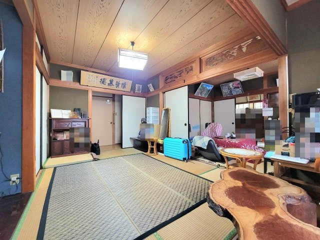 【和室】 | 香南市野市町大谷