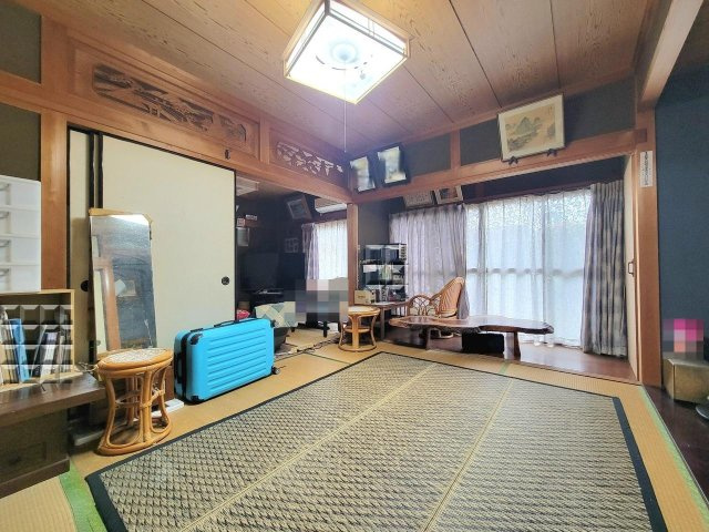【和室】 | 香南市野市町大谷