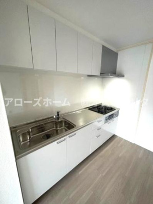 【キッチン】 | 中落合第一住宅