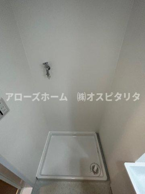 【設備】 | 中落合第一住宅