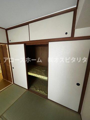 【収納】 | 中落合第一住宅