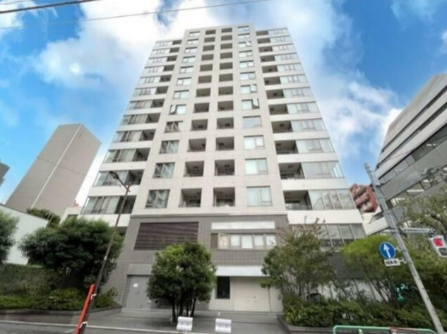 グランドメゾン九段南