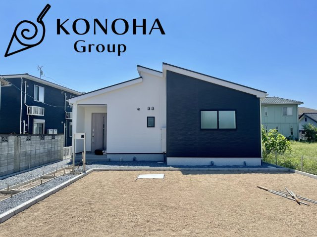 【新築戸建】玉村町板井24-1期の外観|玉村町に新築物件登場しました♪
内覧の際は「027-386-8693」もしくはスーモからご気軽にお問い合わせください♪