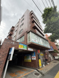 エザンス高井戸の画像
