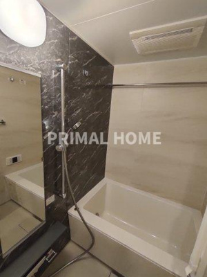 【浴室】 | ザ・パークハビオ横浜東神奈川