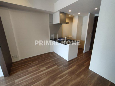 【居間・リビング】 | ザ・パークハビオ横浜東神奈川