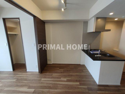 【居間・リビング】 | ザ・パークハビオ横浜東神奈川