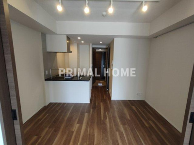 【居間・リビング】 | ザ・パークハビオ横浜東神奈川