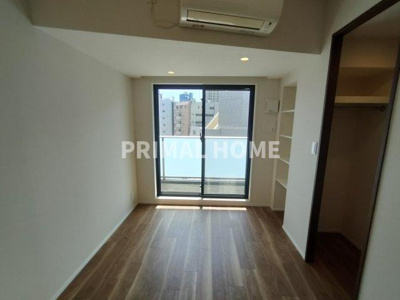 【居間・リビング】 | ザ・パークハビオ横浜東神奈川