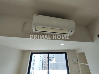 【設備】 | ザ・パークハビオ横浜東神奈川