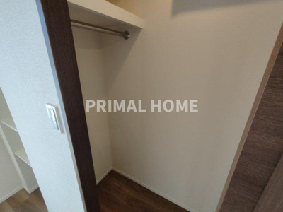 【収納】 | ザ・パークハビオ横浜東神奈川