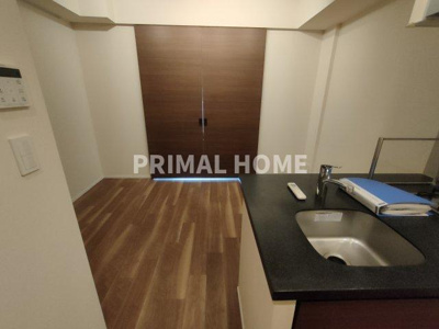 【居間・リビング】 | ザ・パークハビオ横浜東神奈川