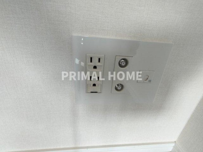 【設備】 | ザ・パークハビオ横浜東神奈川