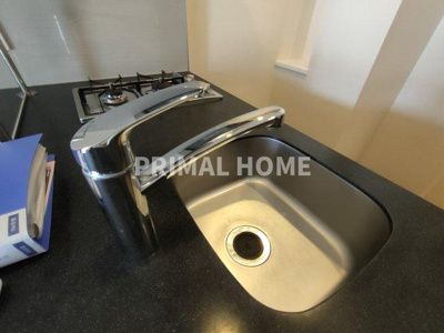 【キッチン】 | ザ・パークハビオ横浜東神奈川