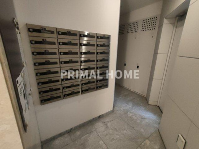 【その他共用部分】 | ザ・パークハビオ横浜東神奈川 | メールボックスです。