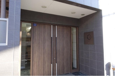 【エントランス】 | シースペース小金井