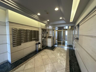 【その他共用部分】 | シースペース小金井