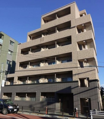 【外観】 | シースペース小金井