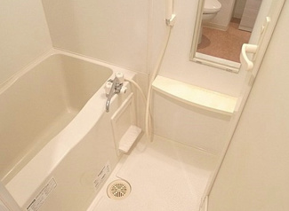 【浴室】 | シースペース小金井