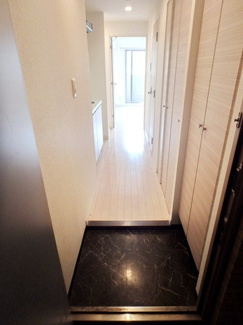 【玄関】 | シースペース小金井