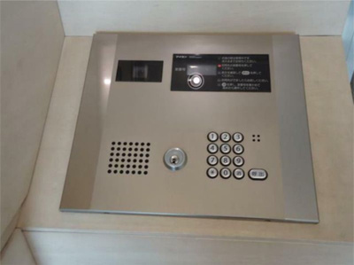 【セキュリティ】 | シースペース小金井