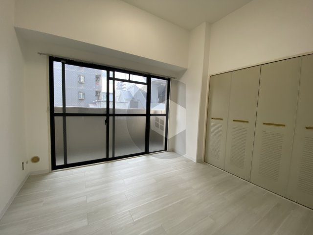 フェルザ長田の子供部屋