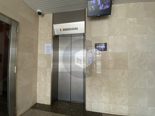 フェルザ長田のその他共用部分