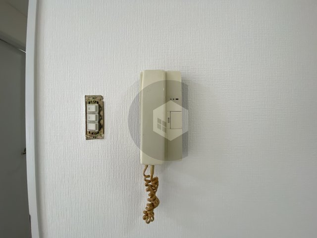 フェルザ長田の設備