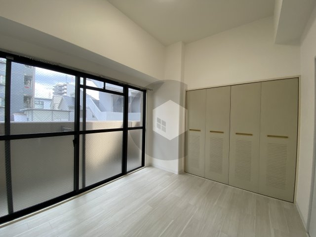 フェルザ長田の子供部屋