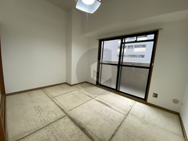 フェルザ長田の和室